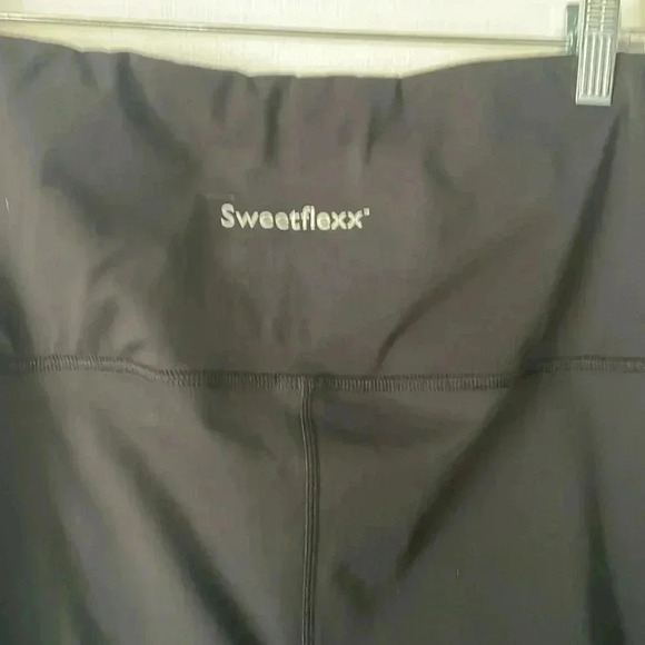 Sweetflexx legging - Picture 7 of 9